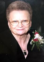 Betty Jones Obituary