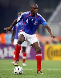 Jun 29, 2021 · former arsenal midfielder patrick vieira is poised to become the new crystal palace manager, according to reports. Patrick Vieira Officialvieira Twitter