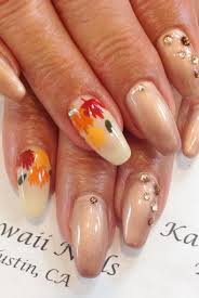 I hope you loved these thanksgiving nails. 26 Thanksgiving Nail Art Designs Ideas For November Nails