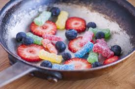 What are the flavors of sour patch? Sour Patch Recipes Your Kids Ll Go Crazy For Food Hacks Wonderhowto