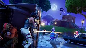 I went further and saw fortnite's active count. Fortnite Breaks Records With 200 Million Players