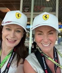 What a weekend! Truly honoured to have been invited to Recharge's F1  experience in Monza and meet the founders and leaders of some of the  greatest subscription brands in the world. As