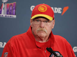 5 longest tenured head coaches in Chiefs history: Where does Andy Reid rank?