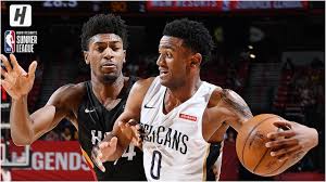 We have to be more precise. Miami Heat Vs New Orleans Pelicans Full Game Highlights July 13 2019 Nba Summer League Youtube