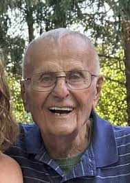 Roy G. Molter, Sr. Obituary