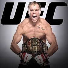 Дарен тилл — дональд cерроне : Nate Landwehr The Train Mma Fighter Page Tapology