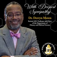 Alabama State University