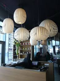 Ginyuu Restaurant Stuttgart Lzf Lamps Blog Lzf Lamps Wood Lamps Lamp
