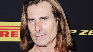 Whatever Happened To Fabio?