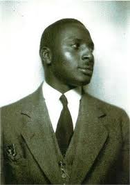 Rev Quincy Henry Hickson (1902-1962)