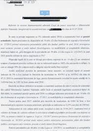 Centrul teritorial de calcul 2 din 12 iulie 2001; Cps A Mapn Respinge Cererile De Revizuire A Pensiilor Militare Actualizate In 2017 Cu AceeaÈi Superficialitate Ca Èi Cand Controlul CurÈii De Conturi Nici N Ar Fi Fost Recent La AceastÄ InstituÈie