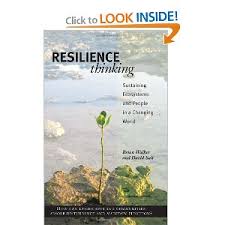 Biology For A Changing World 3rd Edition Amazon Resilience Thinking Sustaining Ecosystems And People In A Changing World Brian Walker Phd David Salt Walter Reid 978 Ecosystems Resilience Library Locations
