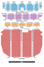 providence performing arts center seating chart providence