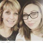 Heidi Berman's Instagram, Twitter & Facebook