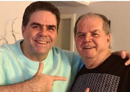 Morre Joaquim Borges, pai do Kim e do Júlio (Banda Catedral)