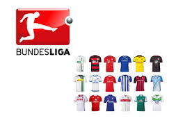 Image result for bundesliga logo 2015
