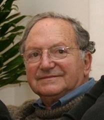 Laurence Anthony "Tony" Simons Obituary (1929