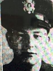 Legion of Merit Archives