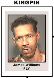 Former professional basketball player Fly Williams among 13 charged in  Brooklyn heroin bust