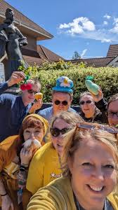 Watford City Class of 2026