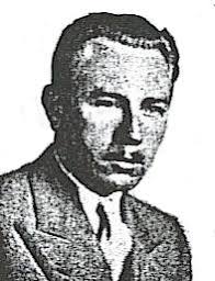 David Cornel De Jong