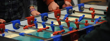 Living in residence: A rich and stimulating experience