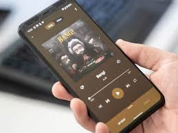 Lagu malaysia populer dan terbaik. Youtube Music Punya Tampilan Ui Baru Dan Hadirkan Fitur Lirik Lagu Indozone Id