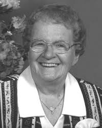 Isabelle Ruth (Schweitzer) Becker