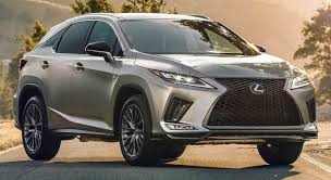 لكزس آر أكس 2020 الجديدة اناقة وفخامة اضافيين موقع ويلز Lexus Rx 350 Lexus Suv Lexus