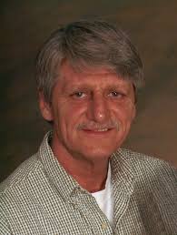 Obituary: Randall Merle Morrison