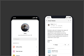 Xiaotian Mail - Private, Encrypted, Web3-integrated Mail