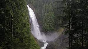 With more than 8 wallace trails covering 3949 miles, you're bound to find a perfect trail like the north idaho centennial trail or norpac trail. Wallace Falls And Lake Hiking Trail Gold Bar Washington