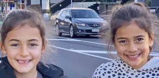 Fast friends earn shout-out from PM