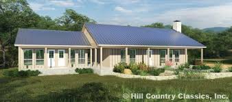 Has provided continuous design service since 1974. Hill Country Classics Home Plans