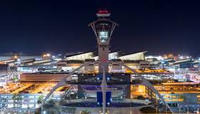 Lawa Official Site Los Angeles World Airports Official Site