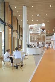 Gallery Of Wellness Architecture 23 Interiors Of Medical Facilities 9 Di 2020