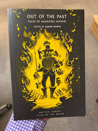 Whiskey and the Weird