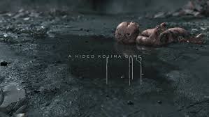 New Death Stranding Wallpapers 4k Death Hd Wallpaper Wallpaper Downloads