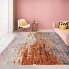 Clear Printed Rugs And Carpets For Home Living Room Modern Retro Distressed Gray Cement Orange Stripes Area Rug Kitchen Rugs Berber Carpet Tiles Discount Oriental Rugs From Unclouded01 31 16 Dhgate Com