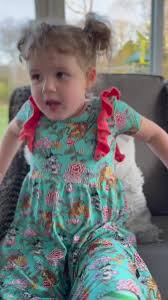 Meeting Mickey Mouse in Disneyland with Abby