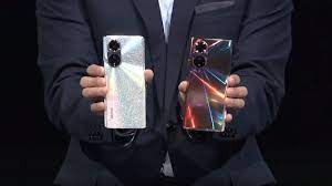 Honor 50 series launched in China ...