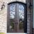 Wood Entrance Doors