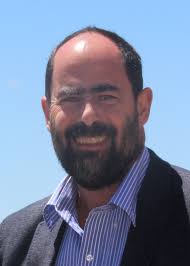 Ross Hart (politician)