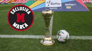 Sin embargo, nuevamente se despertaron rumores sobre una supuesta posible salida del presidente fernando jaramillo y él hizo frente a este caso. Liga Betplay 2021 Colombia Dimayor Maneja Miami E Incluso Ecuador Como Opciones Para Terminar La Liga Marca Claro Colombia