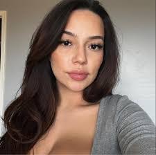 Savannah Ornelas's Instagram, Twitter & Facebook