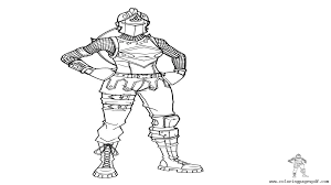 Click the marshmello fortnite coloring pages to view printable version or color it online (compatible with ipad and android tablets). 10 Newest Fortnite Coloring Sheets