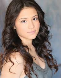 Dr. Angelina DiMichele (Danielle Delvecchio-Jones' biological daughter, and  Rosalina Delvecchio's half sister)