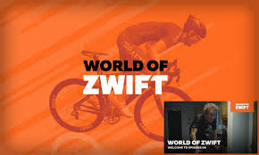 World Of Zwift Episode 8 Zwift Insider