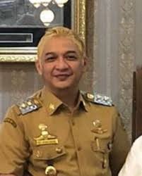 Rambut Pirang Pasha Ungu Jadi Sorotan Apakah Melanggar Aturan Sebagai Pejabat News And Entertainment