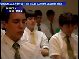 SCIENCE and SPIRITUALITY Dr. Fred Travis